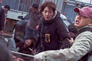 韓国映画生きている