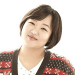 韓国女優ハジェスク