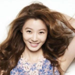 韓国女優ユンソイ