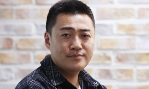 韓国俳優チェグァンジェ