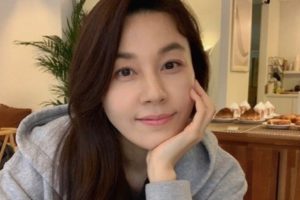 韓国女優キムハヌル
