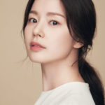 韓国女優キムジュヒョン