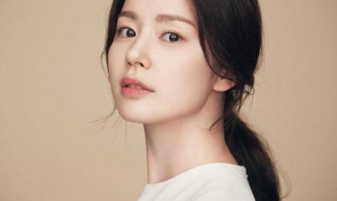 韓国女優キムジュヒョン