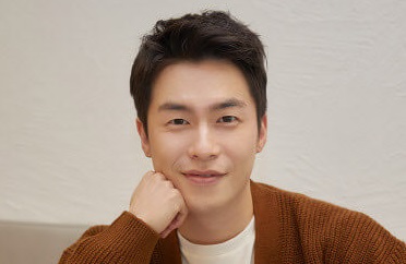 イジェウォン韓国俳優