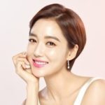 韓国女優イソヨン