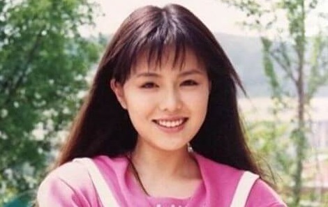 韓国女優ハヒラ若い頃