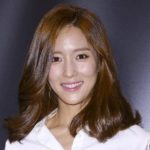 韓国女優ワンビンナ