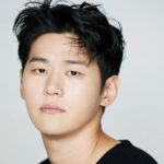 韓国俳優イハクジュ