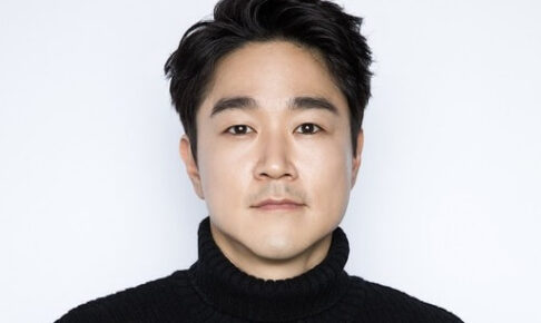 韓国俳優テイノ・テインホ