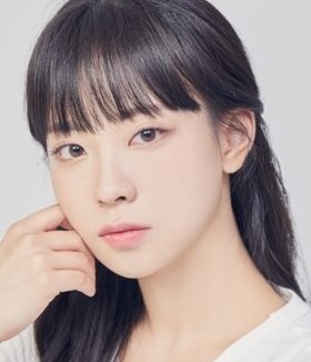 韓国女優ハンジヒョ