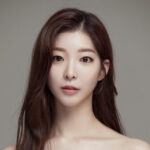 韓国女優イムサラン