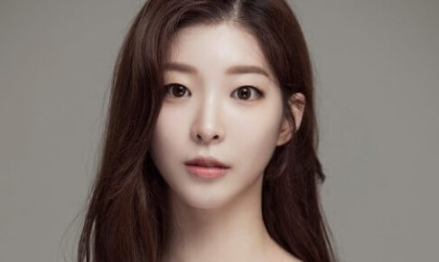 韓国女優イムサラン