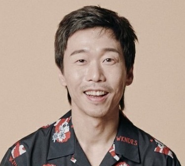 韓国俳優ユンビョンヒ