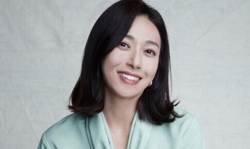 韓国女優チャンヨンナム