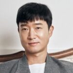 韓国俳優チョウジン