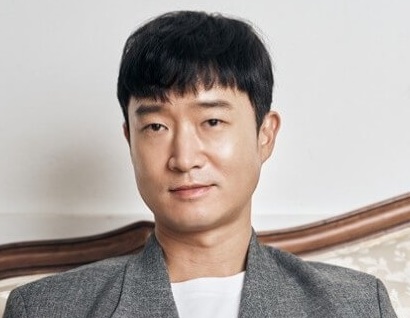 韓国俳優チョウジン