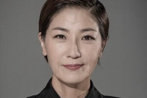 韓国女優ソイスク