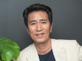 韓国俳優シンジョングン