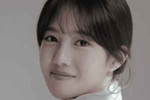 韓国女優ヤンヘジ