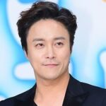 韓国俳優チェデチョル