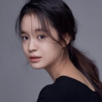 韓国女優パクヘウン
