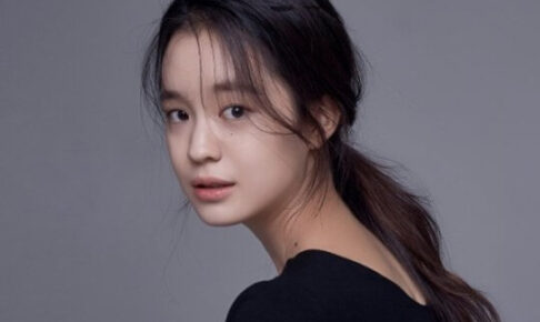 韓国女優パクヘウン
