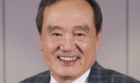 韓国俳優パクイナン