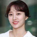 女優パクジュヒ