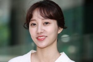 女優パクジュヒ