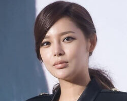 韓国女優パクシヨン
