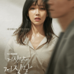 韓国ドラマ嘘の嘘