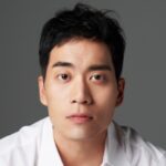 アンチャンファン韓国俳優