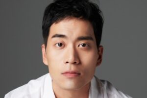 アンチャンファン韓国俳優