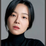 イサンヒ韓国女優