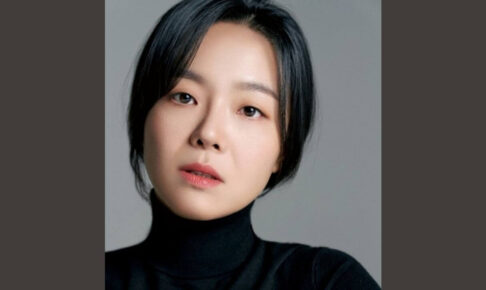 イサンヒ韓国女優