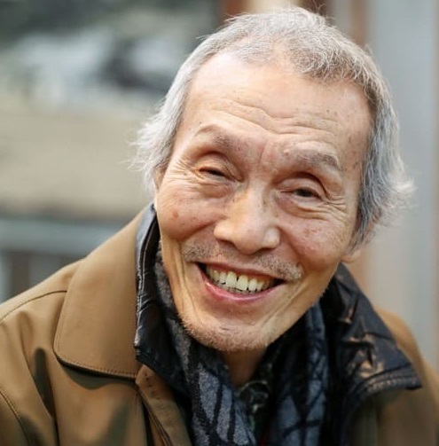 韓国俳優オヨンスイカゲームのおじいさん