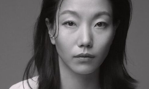 キムシンロク韓国女優