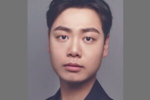 韓国俳優イムジェヒョク