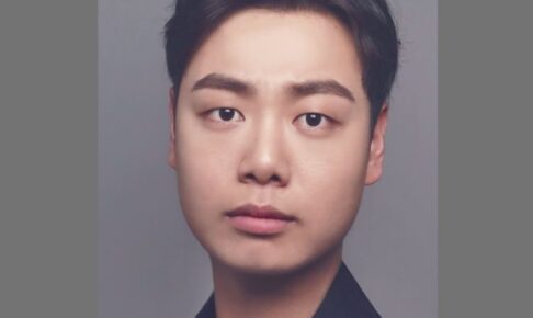 韓国俳優イムジェヒョク