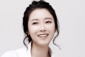 韓国女優ジアン
