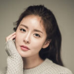 韓国女優チンイェソル