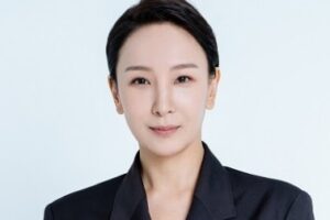 韓国女優ソジェヒ