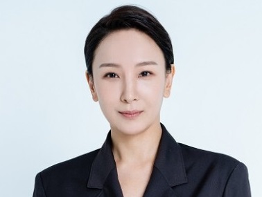 韓国女優ソジェヒ
