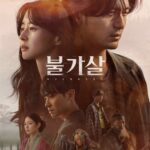 韓国ドラマ不可殺