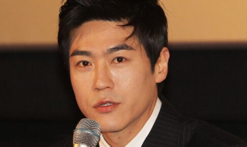 韓国俳優チェチョルホ