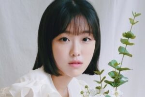 女優キムボユン