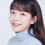 韓国女優クォンアルム