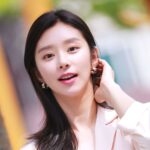 韓国女優イジュビン