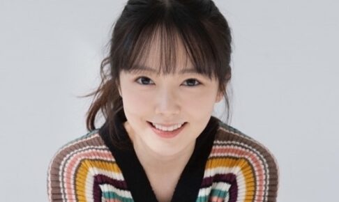 韓国女優オソヒョン