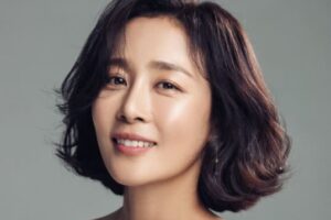 ムンジョンヒ韓国女優